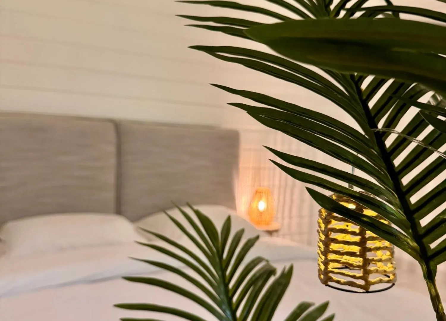 T2 Cosy Avec Mezzanine, Piscine & Plage A Pied 哥西尔
